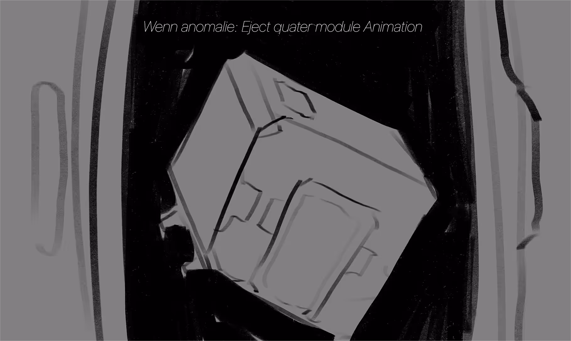 SCIFI Interior image 5